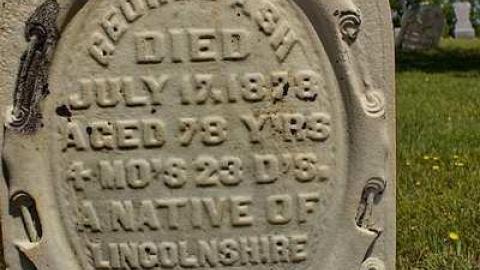 Deep Sorrow Now - Washington-Pioneer-Cemetery36.jpg