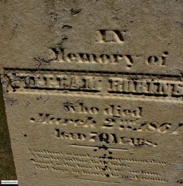 Washington Pioneer Cemetery photo 2