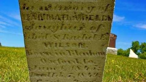 Deep Sorrow Now - Washington-Pioneer-Cemetery10.jpg