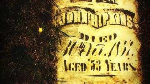 Deep Sorrow Now - Washington-Pioneer-Cemetery11.jpg