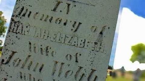 Deep Sorrow Now - Washington-Pioneer-Cemetery15.jpg