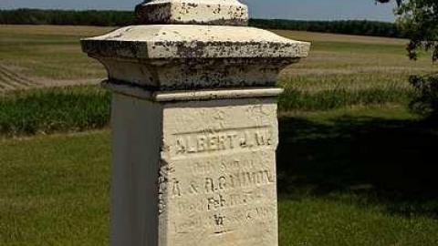 Deep Sorrow Now - Washington-Pioneer-Cemetery17.jpg