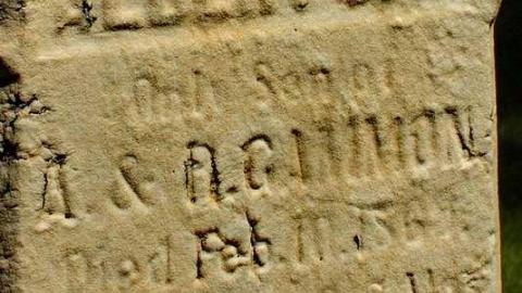 Deep Sorrow Now - Washington-Pioneer-Cemetery18.jpg