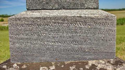 Deep Sorrow Now - Washington-Pioneer-Cemetery19.jpg