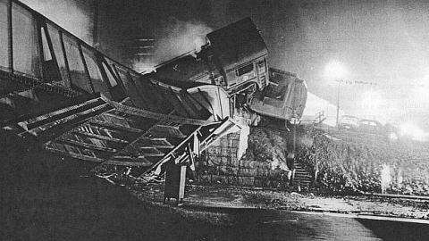 Photo from May 2nd, 1956