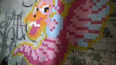 Photo from 08/09/2015 - Lots of Water