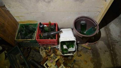 Photo from 2016 visit