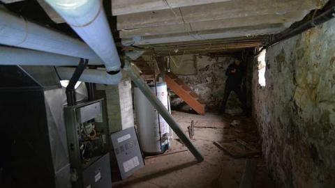 Photo from 2016 visit