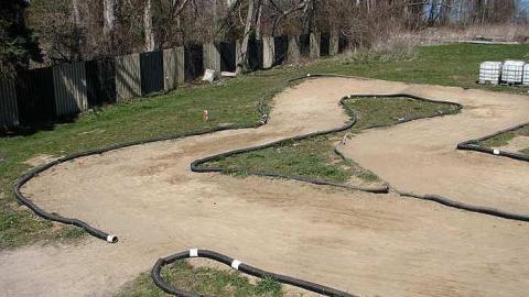 Photo from RC Going, Going, GONE