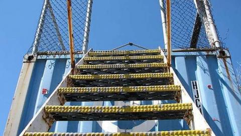 Photo from RC Going, Going, GONE