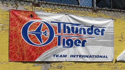 Photo from RC Going, Going, GONE