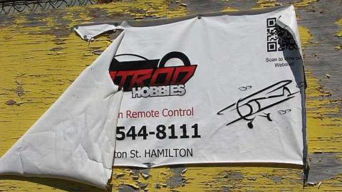 Photo from RC Going, Going, GONE