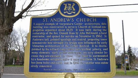 Little White Church photo 4