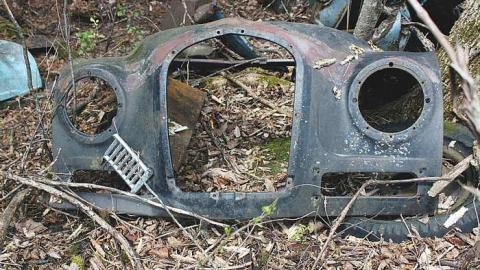 Photo from May 8, 2016