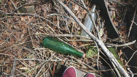 Photo from May 8, 2016