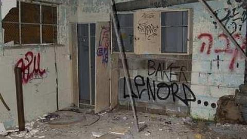 finally made it inside! - Camp-30-Bowmanville575.jpg