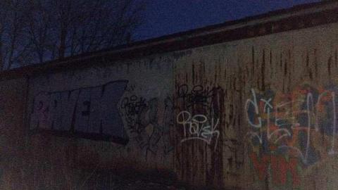 March 18, 2016 (Night) - Railroad-Storage-Shed11.jpg