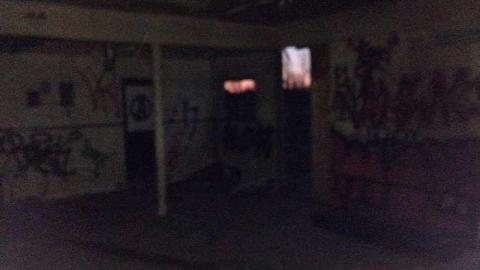 March 18, 2016 (Night) - Railroad-Storage-Shed13.jpg