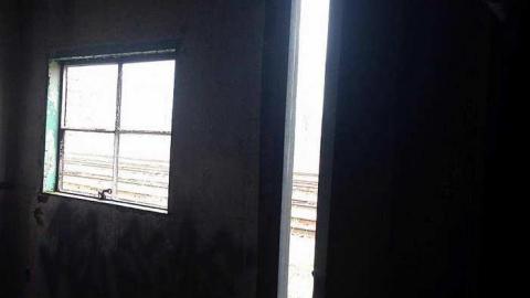 March 30, 2016 (Day) - Railroad-Storage-Shed19.jpg