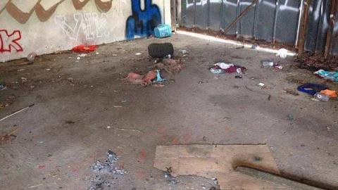 March 30, 2016 (Day) - Railroad-Storage-Shed21.jpg