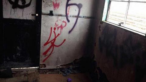 March 30, 2016 (Day) - Railroad-Storage-Shed22.jpg