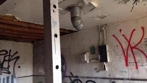 March 30, 2016 (Day) - Railroad-Storage-Shed27.jpg