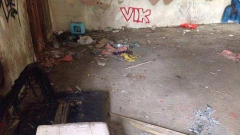 March 30, 2016 (Day) - Railroad-Storage-Shed23.jpg