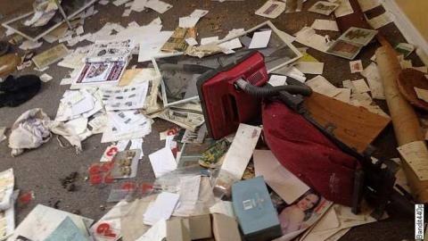 Photo from April 17, 2015