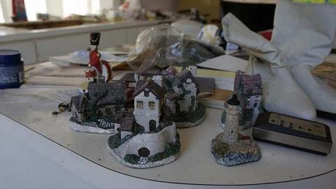 Photo from Cat Lady House