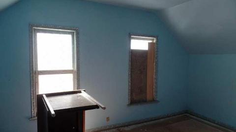 Unwanted Visitor in Mulgrave - Fort Erie, Ontario