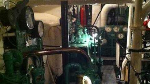 Photo from 2013 trip