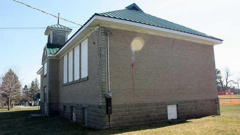 School Section No. 3 Athol photo 2