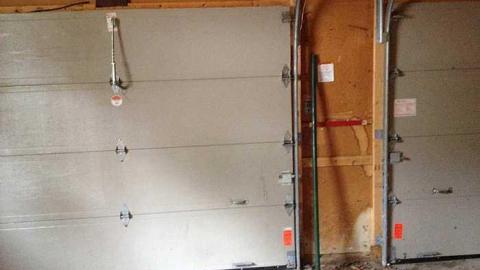 Photo from lumber jacked