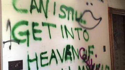 Photo from April 2016