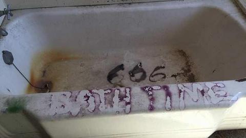 Photo from April 2016