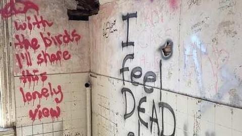 Photo from April 2016