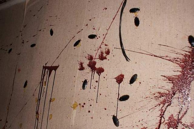 Haunted House of Horrors photo 4