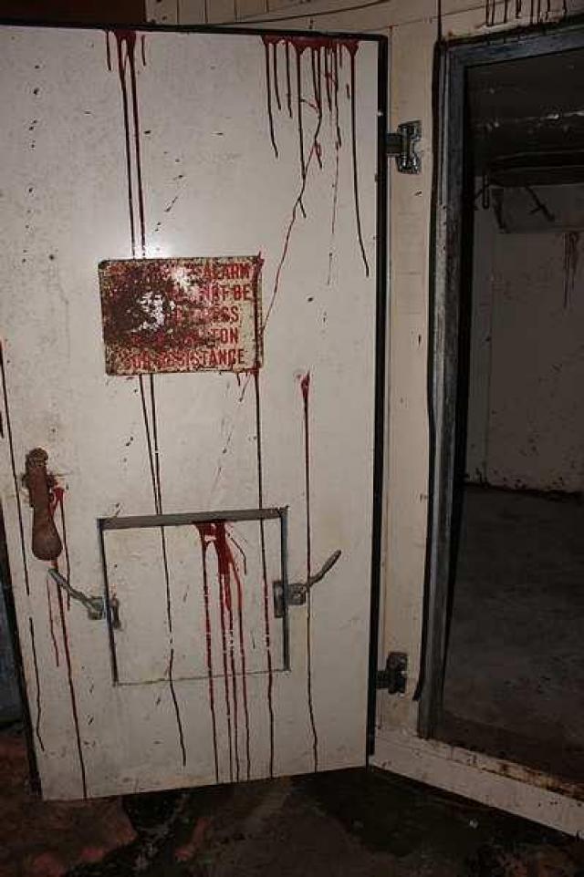 Haunted House of Horrors photo 5