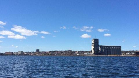 Photo from View From Lake, May 2016