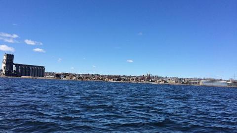 Photo from View From Lake, May 2016