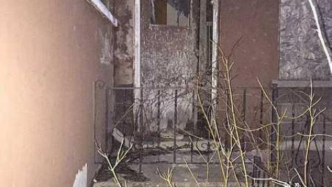 Photo from April 2016