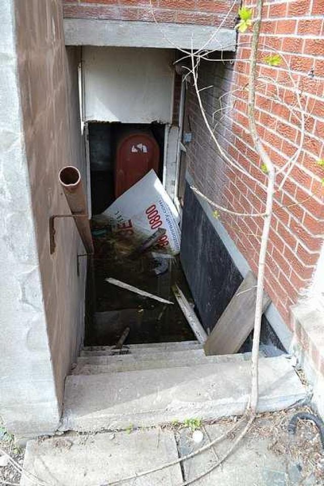 Ribs And Razors - Vaughan, Ontario