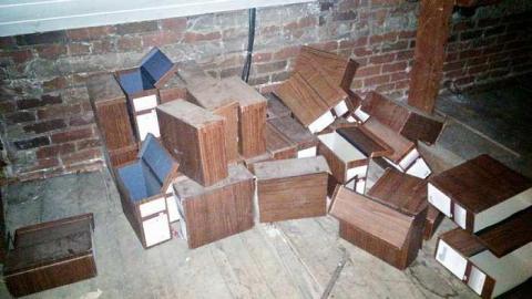 Photo from May 20th 2016