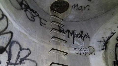 Fishlock Drain photo 5