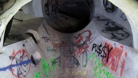 Fishlock Drain - Ajax, Ontario