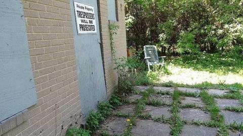 Forsaken Road photo 5