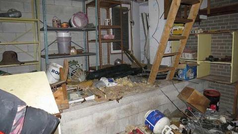 Forsaken Road photo 2