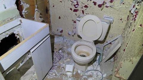 Forsaken Road photo 4