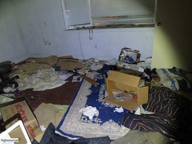 Forsaken Road photo 3