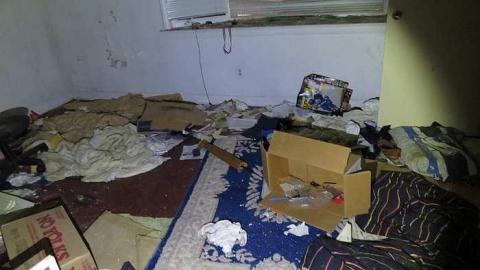 Forsaken Road photo 3